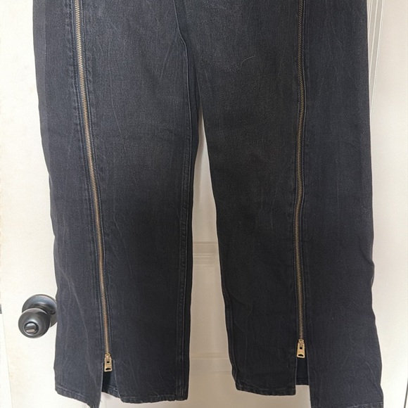 Allsaints Frankie Zip jeans - Picture 4 of 9